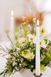 Mariage Printanier Ck traiteur chateau du deffray Labo sauvage fleuriste