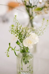 Mariage Printanier Ck traiteur chateau du deffray Labo sauvage fleuriste