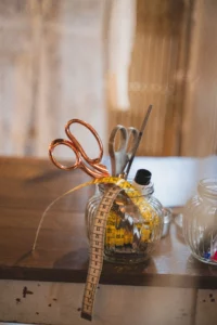 Vide Wedding #1 LaboSauvage fleuriste Casson Mariage