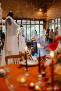 Collectif LOVE & CRUSH Mariage bohème 2024 nantes Guérande