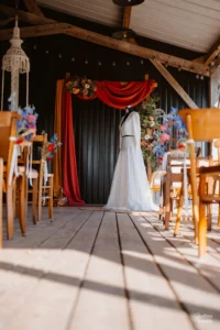 Collectif LOVE & CRUSH Mariage bohème 2024 nantes Guérande