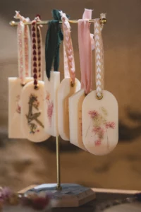 Vide Wedding #1 LaboSauvage fleuriste Casson Mariage