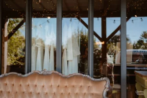 Collectif LOVE & CRUSH Mariage bohème 2024 nantes Guérande