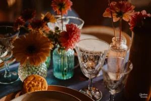 Collectif LOVE & CRUSH Mariage bohème 2024 nantes Guérande