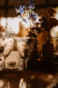 Collectif LOVE & CRUSH Mariage bohème 2024 nantes Guérande