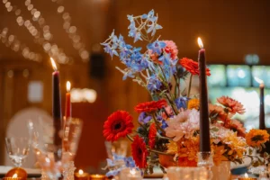 Collectif LOVE & CRUSH Mariage bohème 2024 nantes Guérande