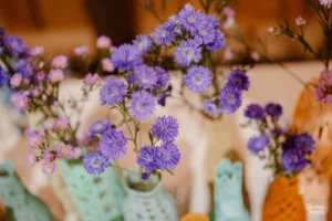 Collectif LOVE & CRUSH Mariage bohème 2024 nantes Guérande