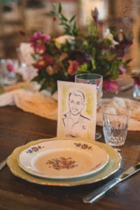 Vide Wedding #1 LaboSauvage fleuriste Casson Mariage