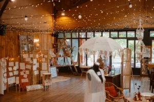 Collectif LOVE & CRUSH Mariage bohème 2024 nantes Guérande