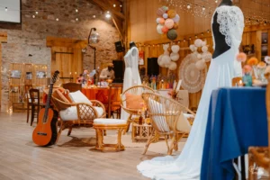 Collectif LOVE & CRUSH Mariage bohème 2024 nantes Guérande