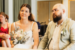 Labo sauvage Fleuriste mariage Casson Nantes mariage