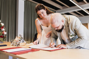 Labo sauvage Fleuriste mariage Casson Nantes mariage