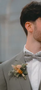 Mariage bohème chic La Colaissière Fleuriste Atelier labosauvage