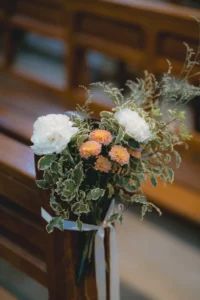 Mariage bohème chic La Colaissière Fleuriste Atelier labosauvage