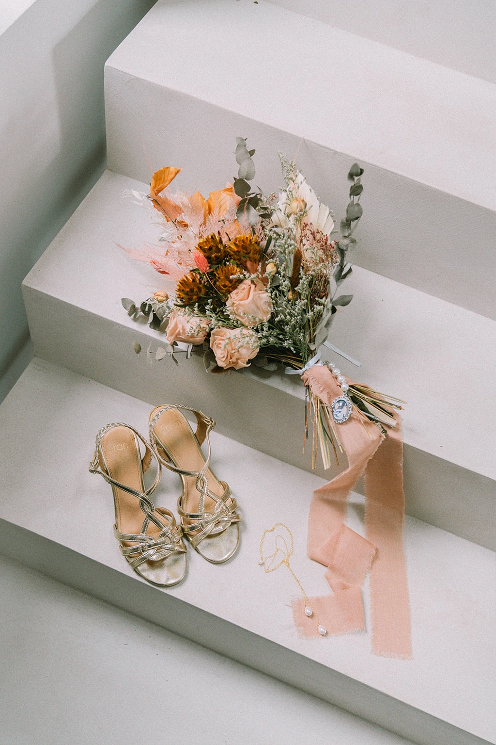 Labo sauvage Fleuriste mariage Casson Nantes mariage