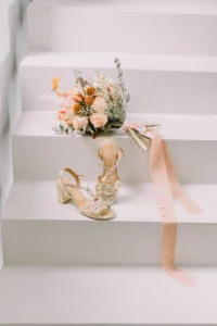 Labo sauvage Fleuriste mariage Casson Nantes mariage