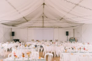 Labo sauvage Fleuriste mariage Casson Nantes mariage