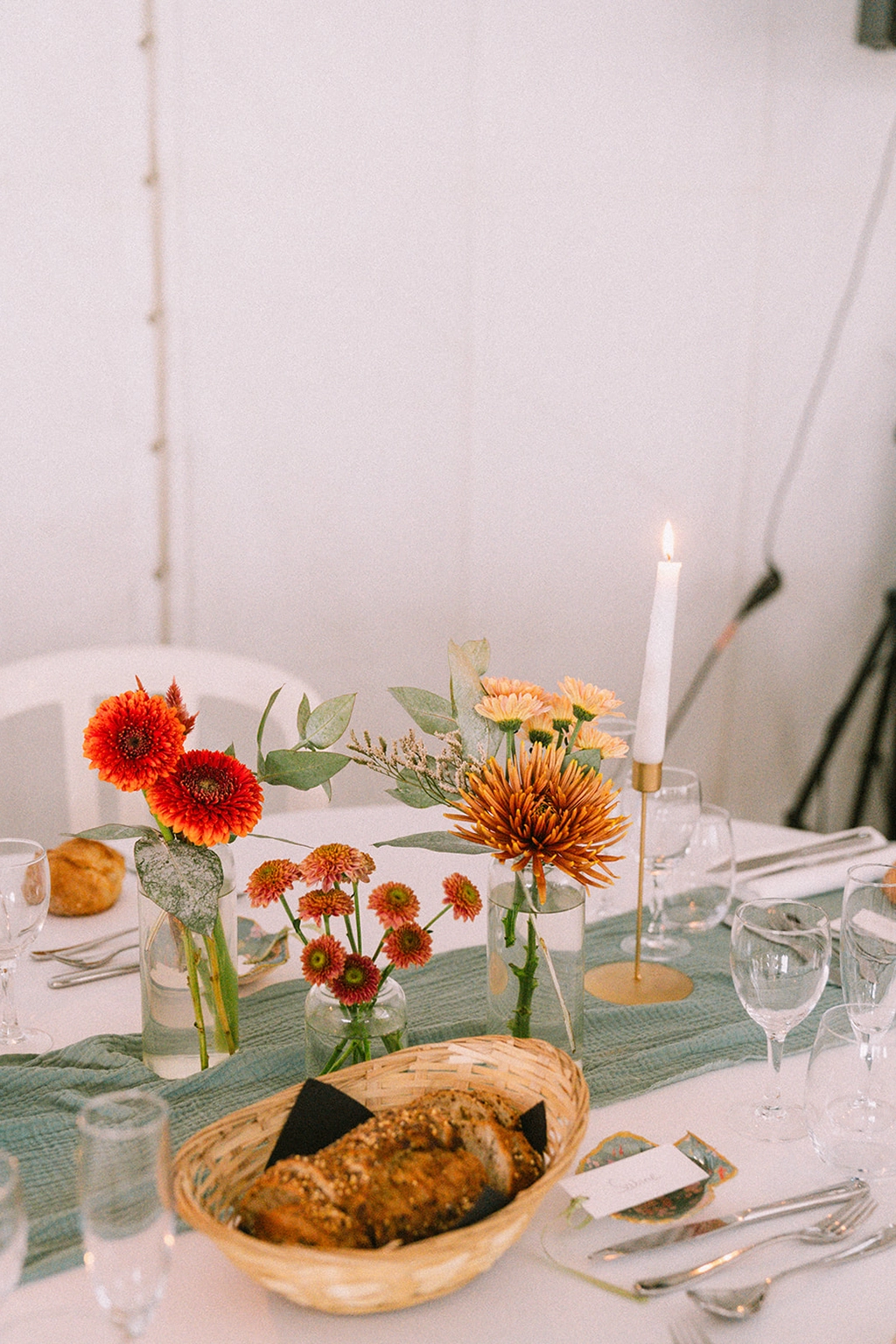 Labo sauvage Fleuriste mariage Casson Nantes mariage