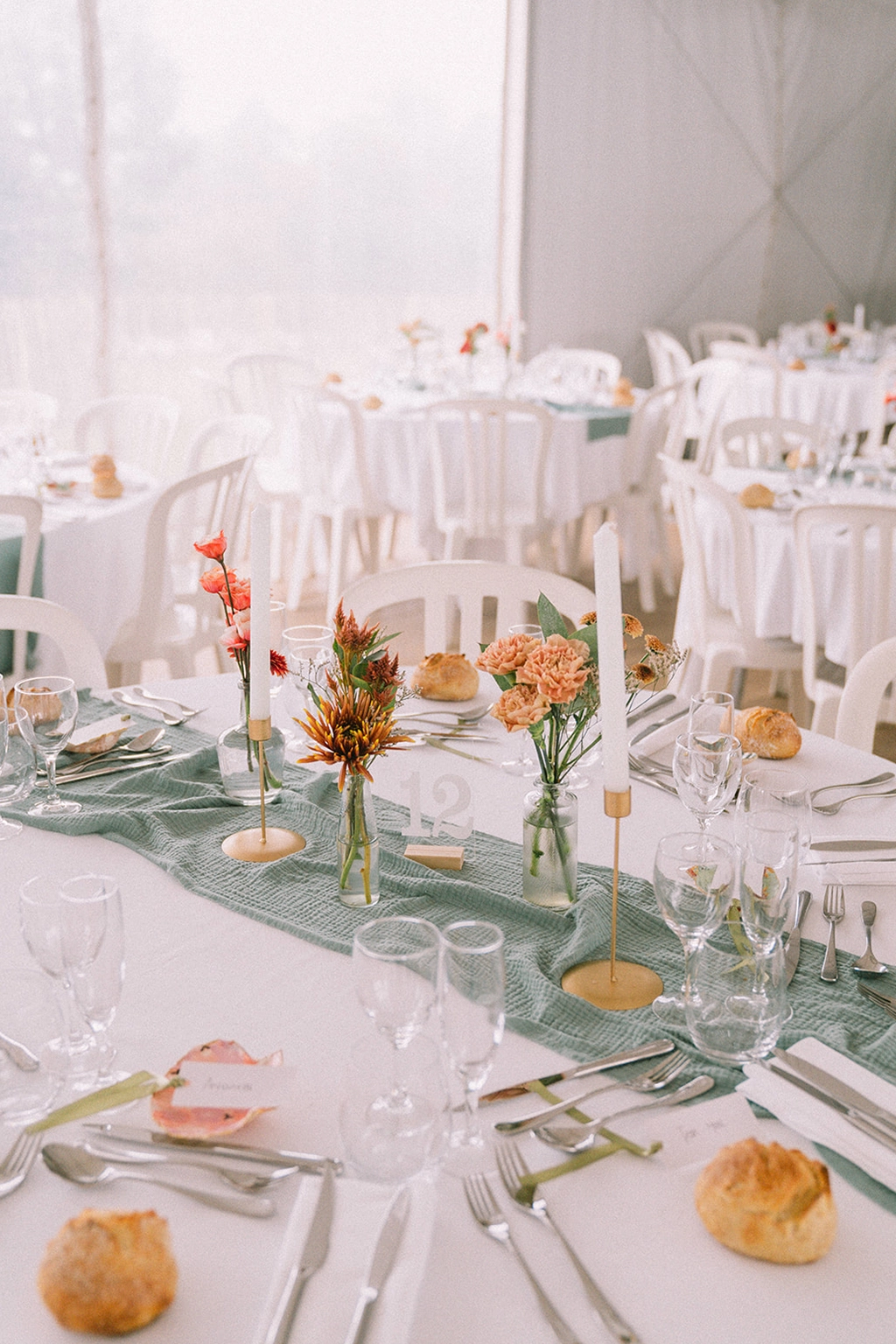 Labo sauvage Fleuriste mariage Casson Nantes mariage