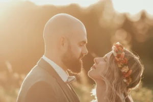 labosauvage Labo Sauvage créatrice florale fleuriste mariage nantes casson automne fleurs séchées