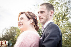 labo sauvage fleuriste mariage fleurs sechées Nantes Mariage automnale