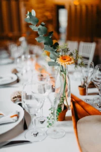 Atelier Labo Sauvage fleuriste mariage fleurs fraiche Nantes Nort-sur-Erdre Casson Mariage coloré pep's