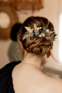 age fleurs sechées Nantes Nort-sur-Erdre Casson Mariage Hivernal 2024