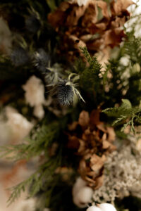 age fleurs sechées Nantes Nort-sur-Erdre Casson Mariage Hivernal 2024