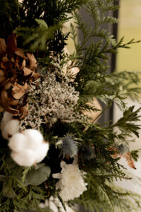 age fleurs sechées Nantes Nort-sur-Erdre Casson Mariage Hivernal 2024