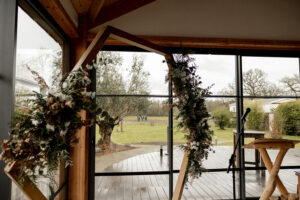 age fleurs sechées Nantes Nort-sur-Erdre Casson Mariage Hivernal 2024