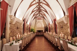 Labo sauvage Fleuriste mariage Casson Nantes mariage noël Chaleureux